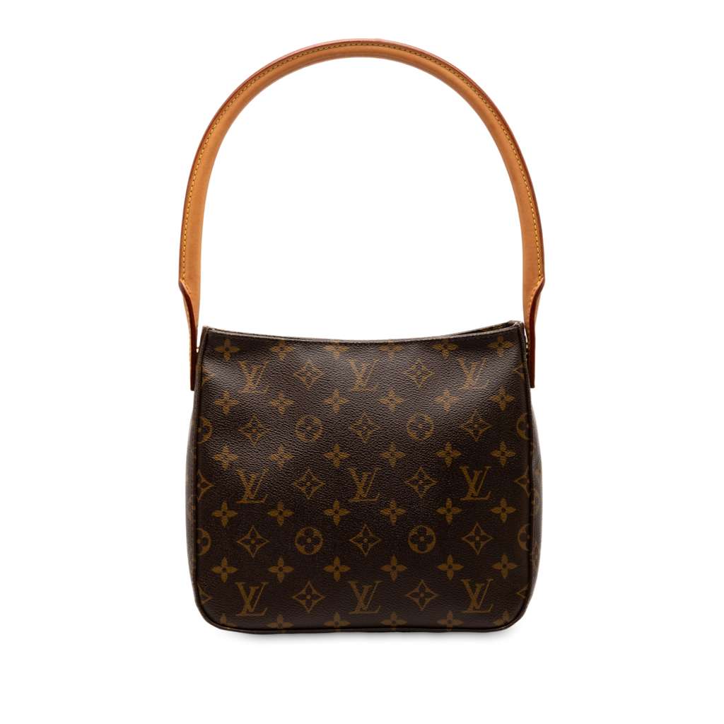 Louis Vuitton Monogram Looping MM