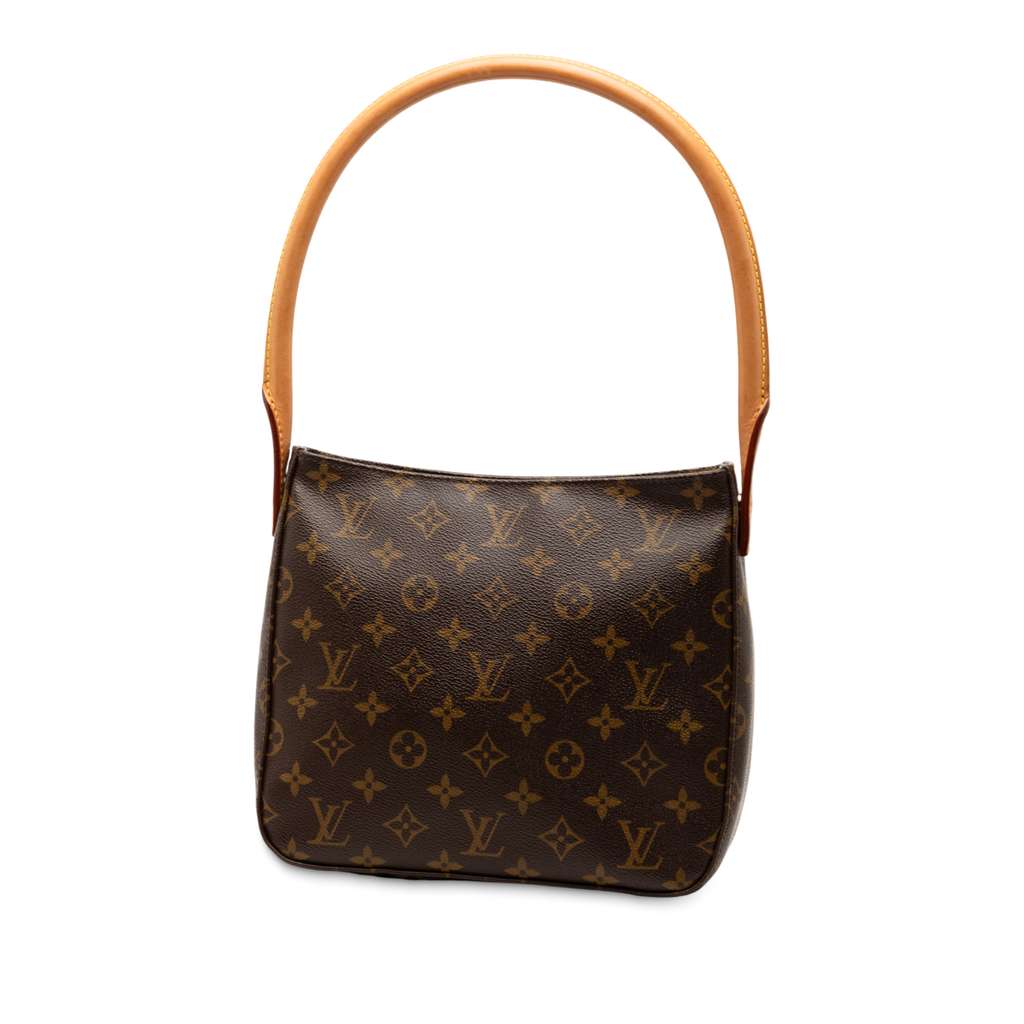 Louis Vuitton Monogram Looping MM - 2