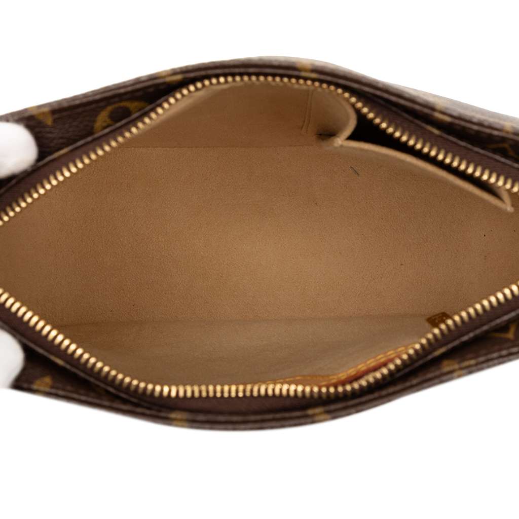 Louis Vuitton Monogram Looping MM - 4