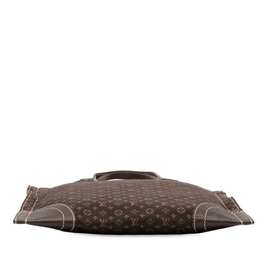 Louis Vuitton Monogram Mini Lin Cabas Tanger - 3