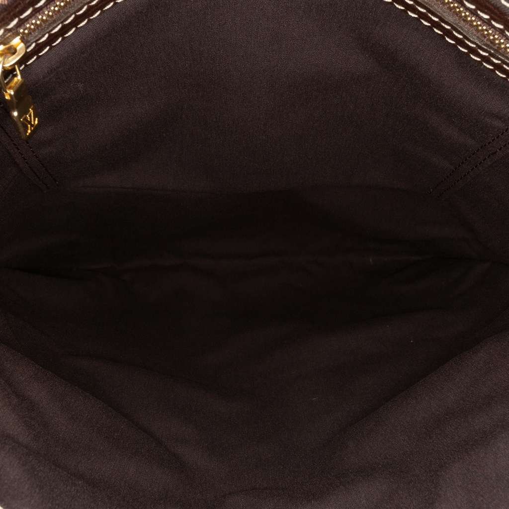 Louis Vuitton Monogram Mini Lin Cabas Tanger - 4