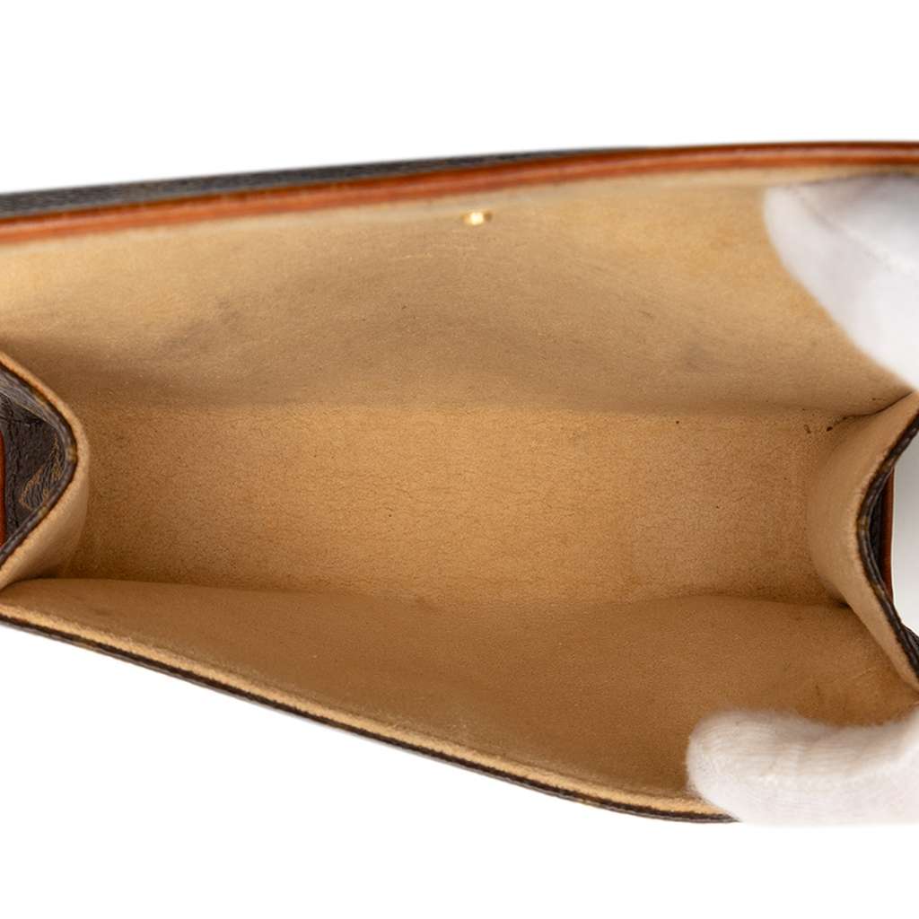 Louis Vuitton Monogram Pochette Florentine - 4