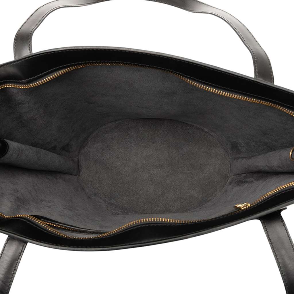 Louis Vuitton Epi Saint Jacques GM Long Strap - 4