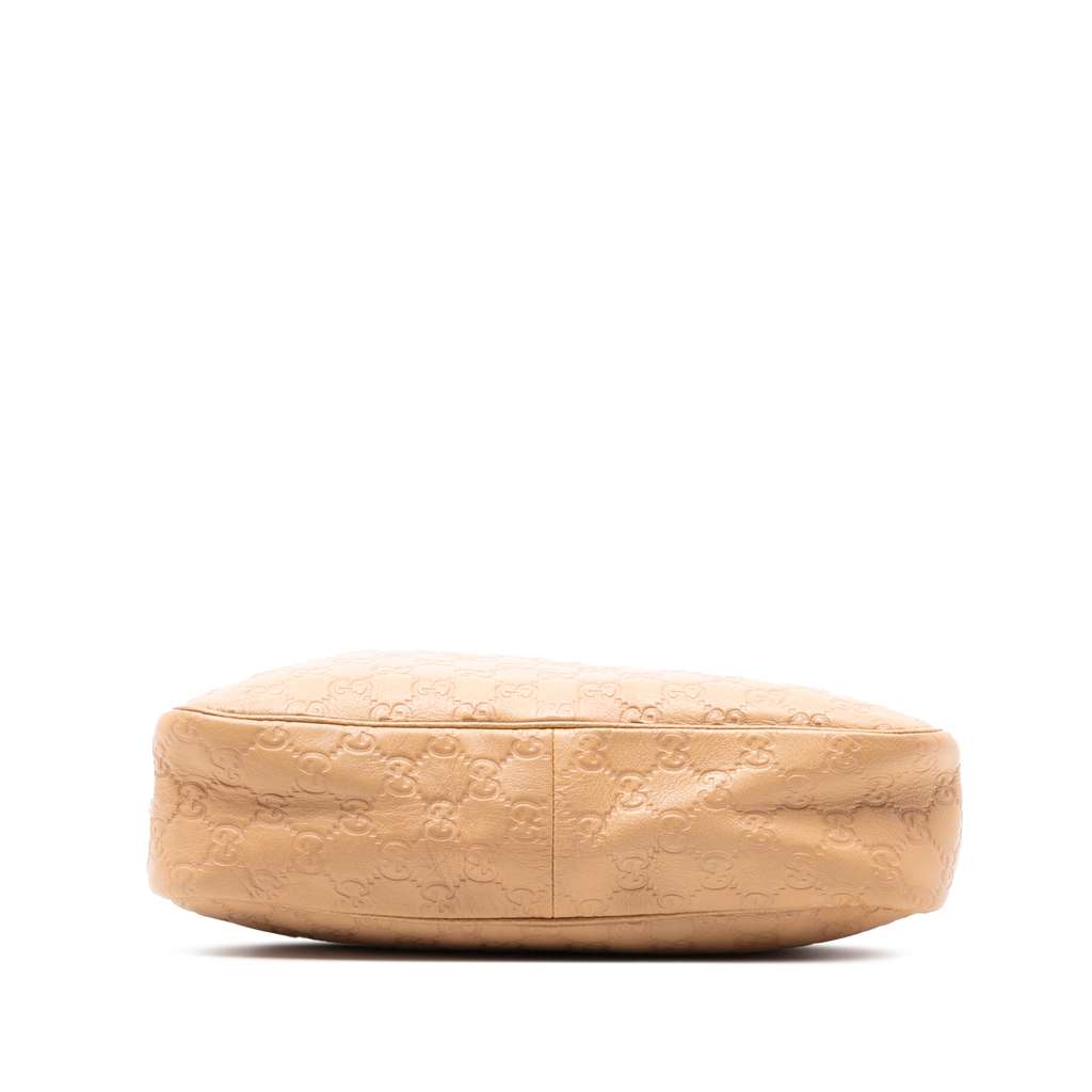 Gucci Guccissima Shoulder Bag - 3