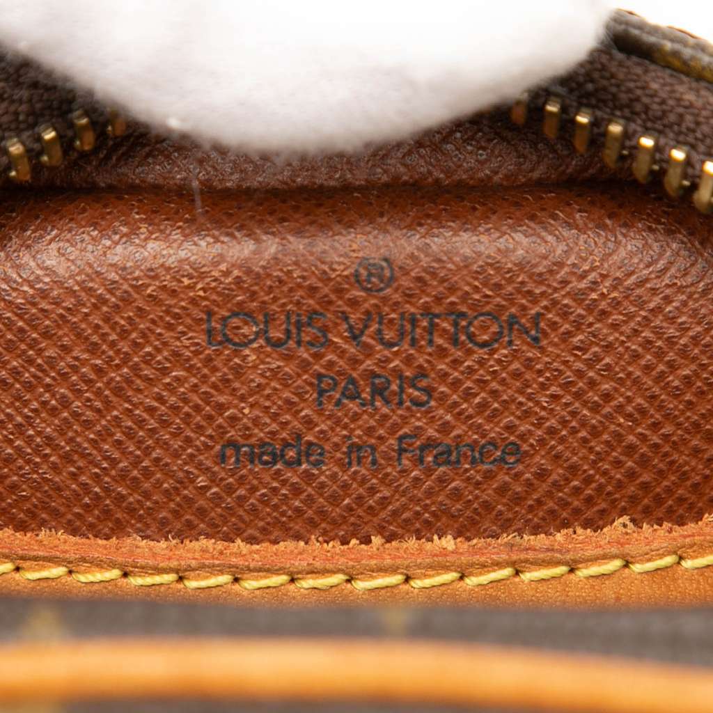 Louis Vuitton Monogram Blois - 5