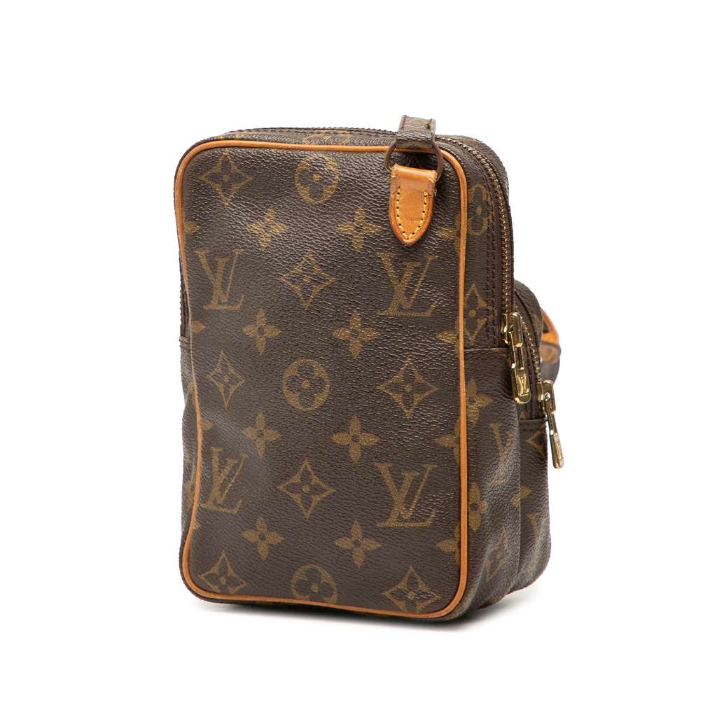 Louis Vuitton Monogram Mini Amazone - 2