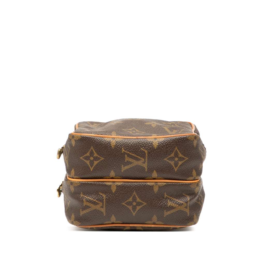 Louis Vuitton Monogram Mini Amazone - 3