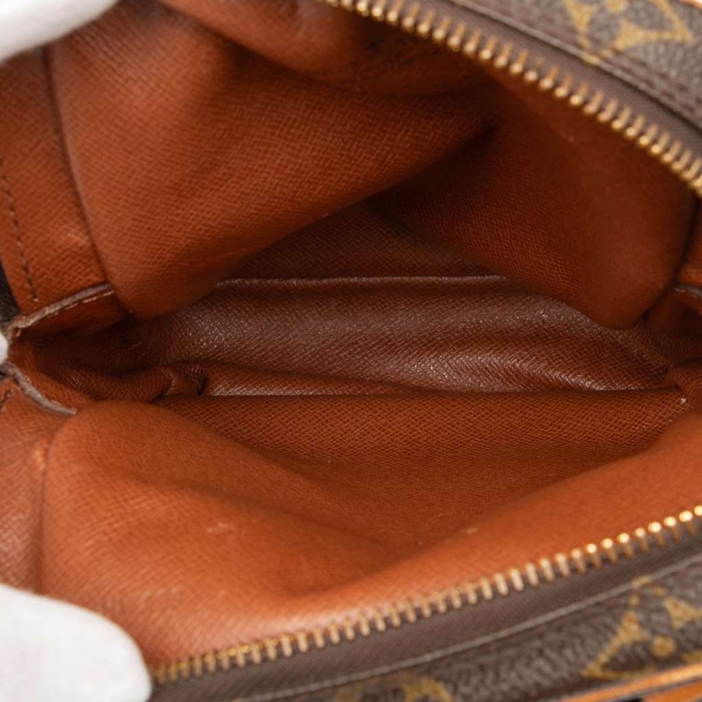 Louis Vuitton Monogram Mini Amazone - 4