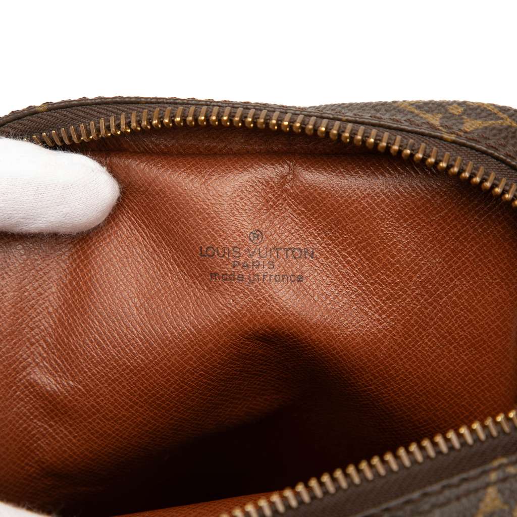 Louis Vuitton Monogram Mini Amazone - 5