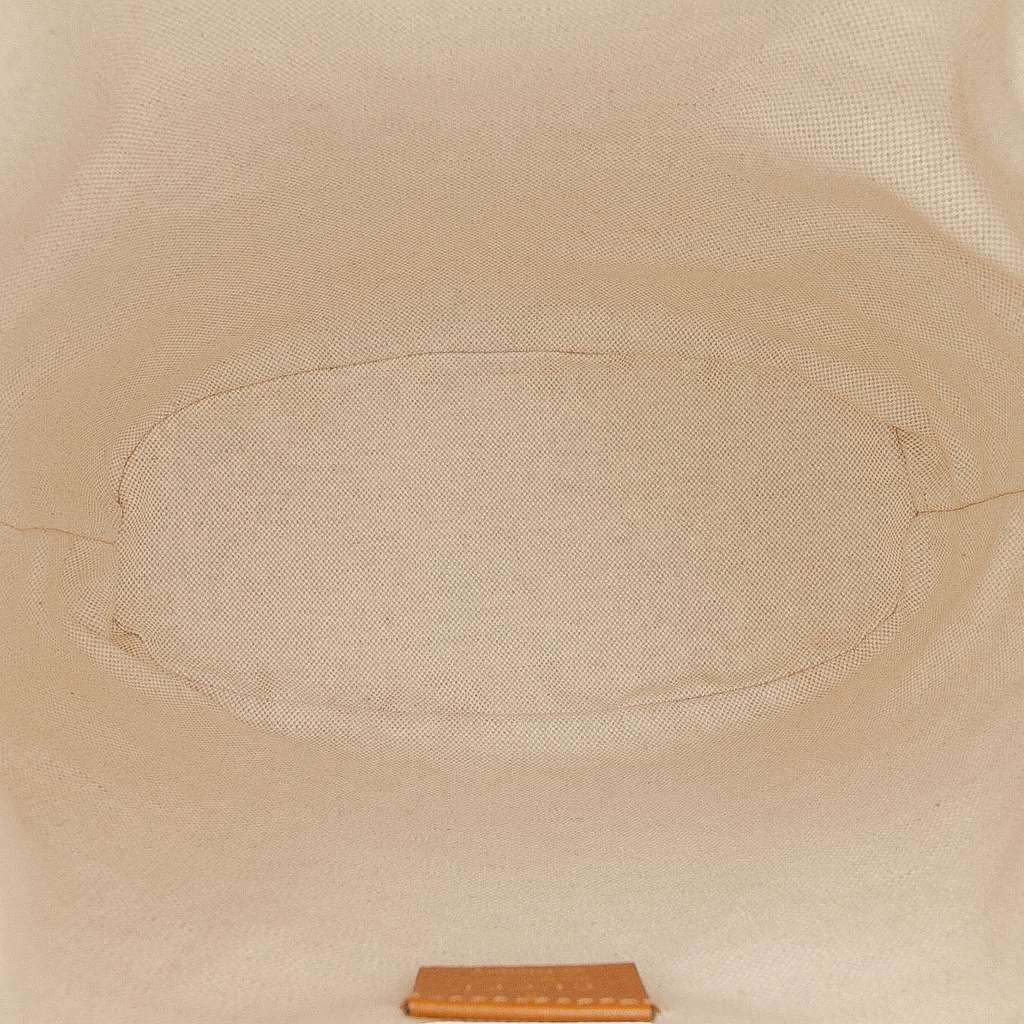 Gucci Micro GG Supreme Mickey Mouse Bucket Bag - 4