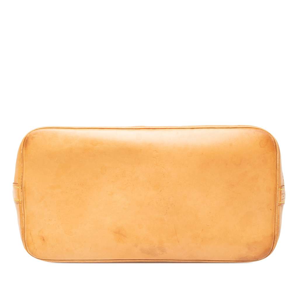 Louis Vuitton Monogram Alma PM - 3