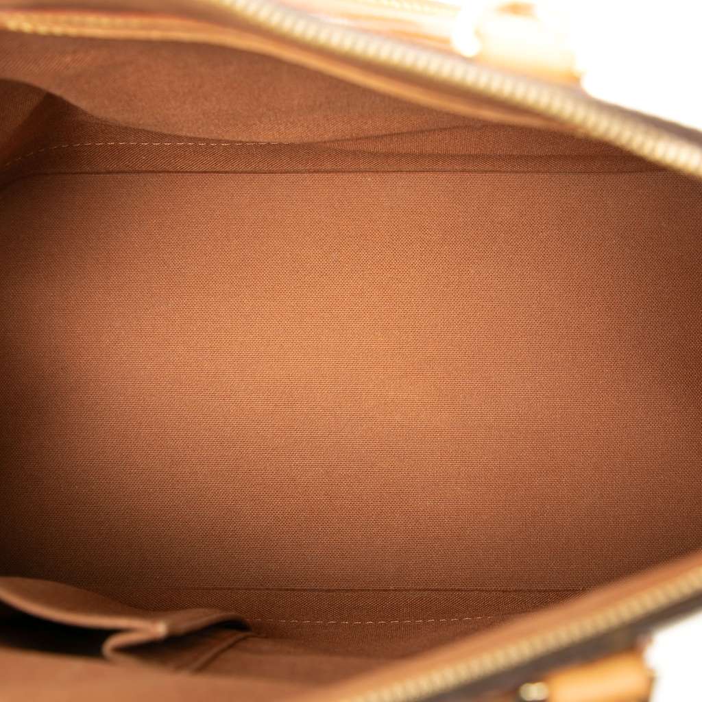 Louis Vuitton Monogram Alma PM - 4
