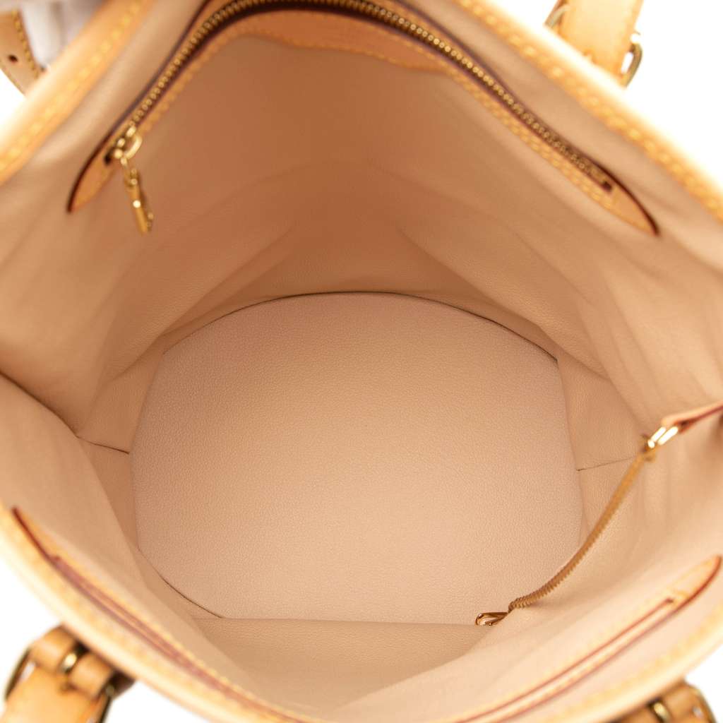 Louis Vuitton Monogram Bucket GM - 4