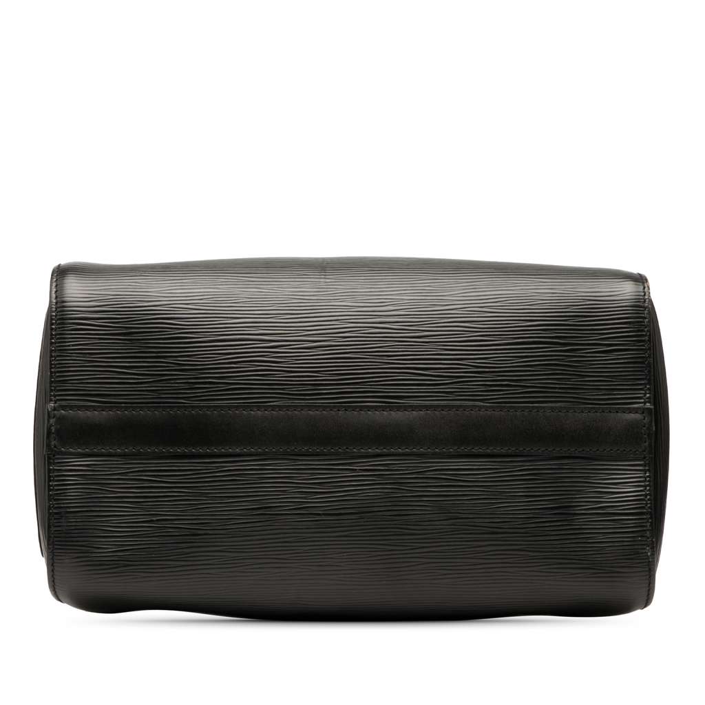 Louis Vuitton Epi Speedy 25 - 3