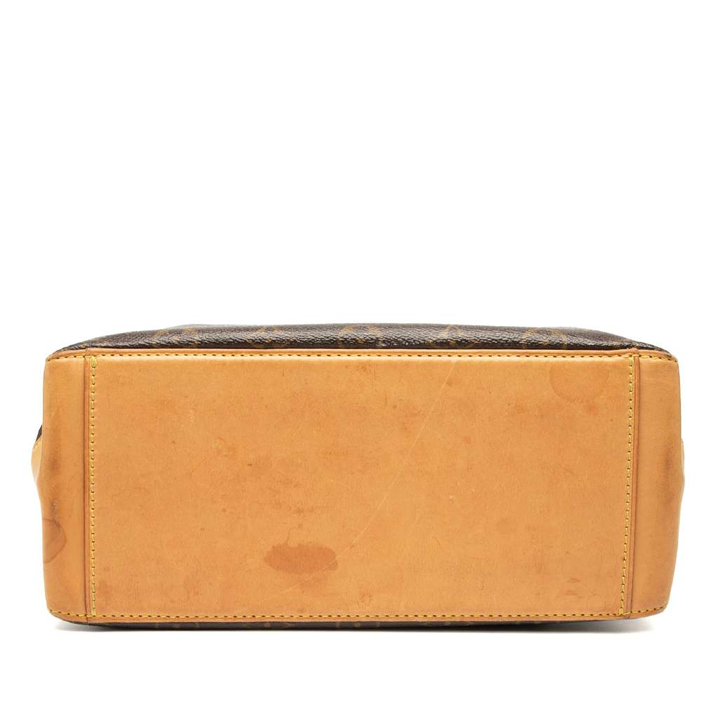 Louis Vuitton Monogram Cabas Piano - 3