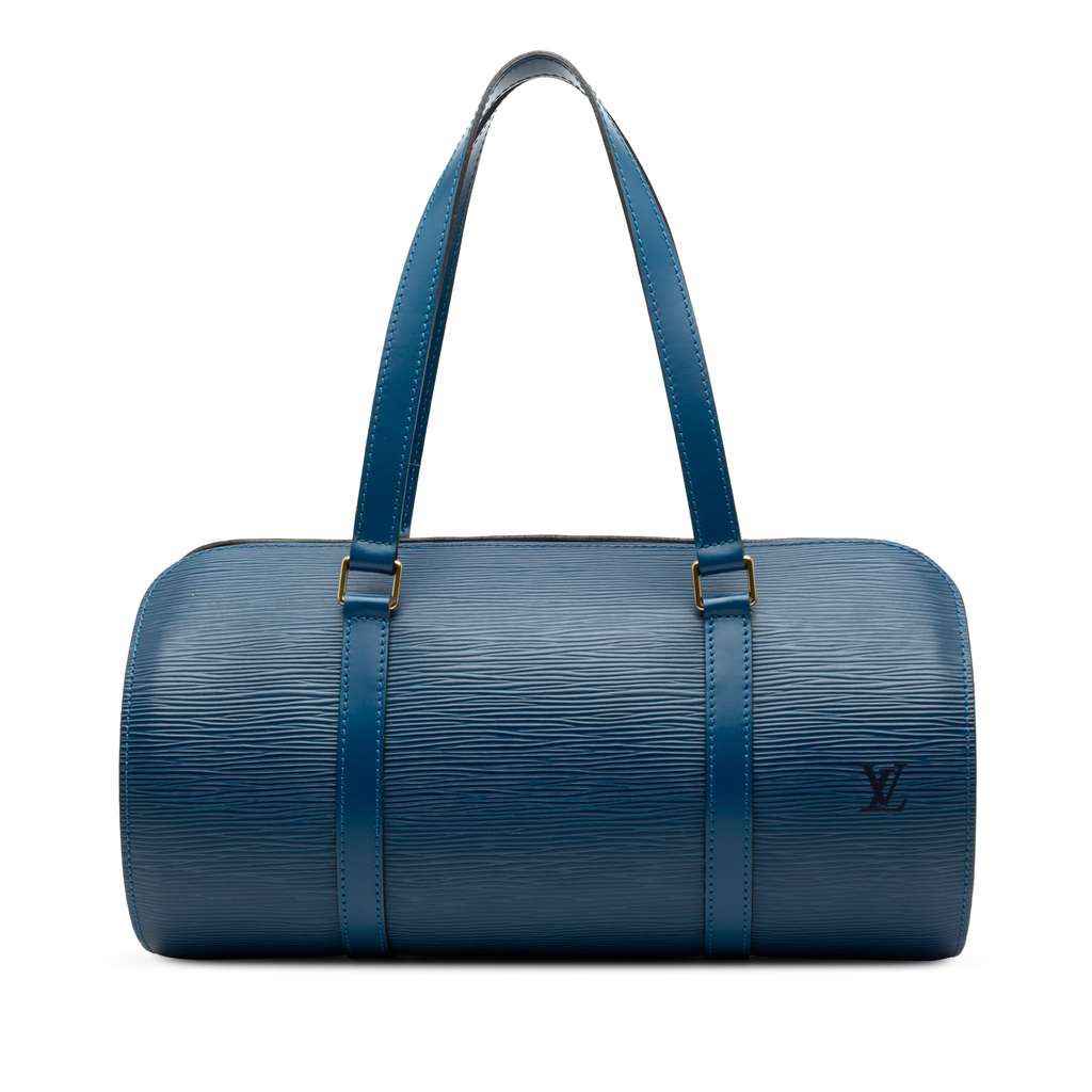 Louis Vuitton Epi Soufflot