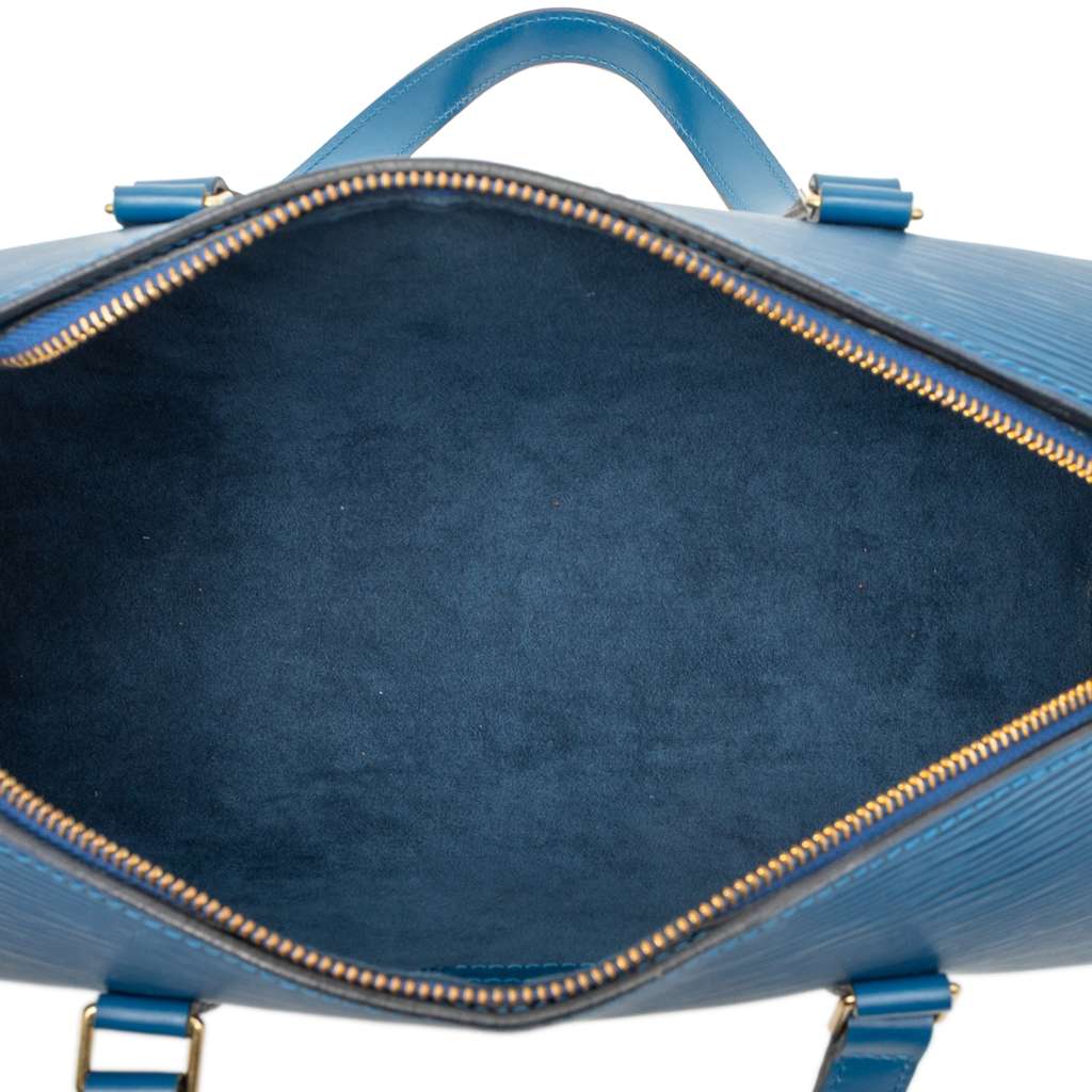 Louis Vuitton Epi Soufflot - 4