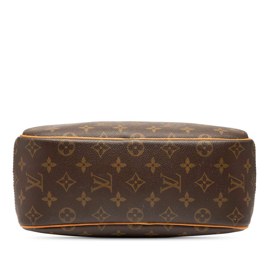 Louis Vuitton Monogram Trouville - 3