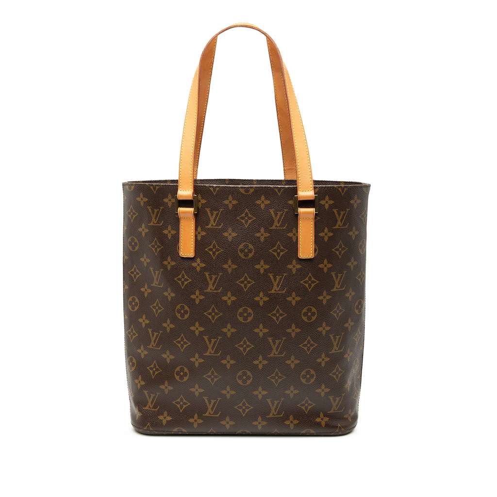 Louis Vuitton Monogram Vavin GM