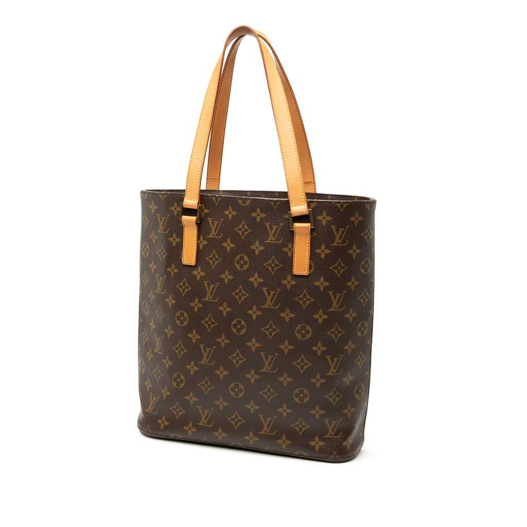 Louis Vuitton Monogram Vavin GM - 2
