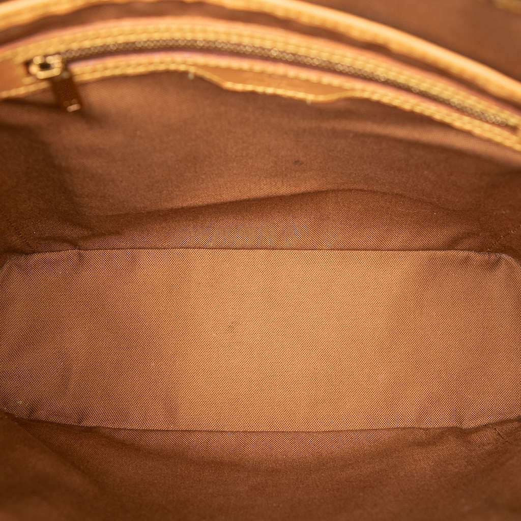 Louis Vuitton Monogram Vavin GM - 4