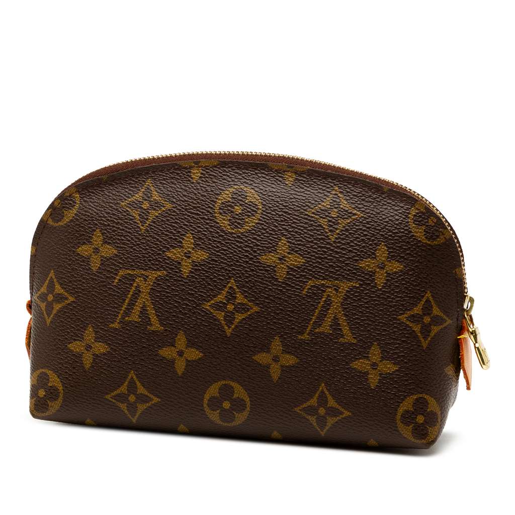 Louis Vuitton Monogram Cosmetic Pouch PM - 2
