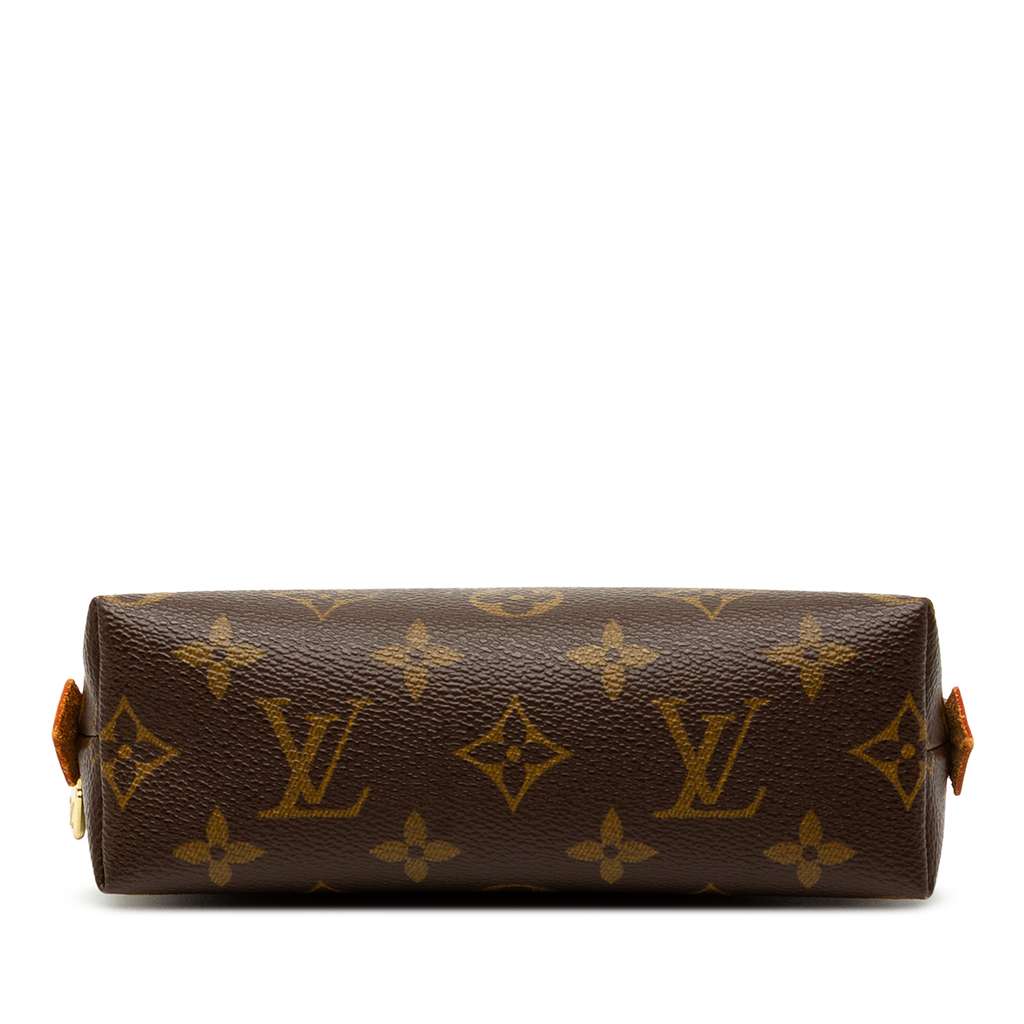 Louis Vuitton Monogram Cosmetic Pouch PM - 3