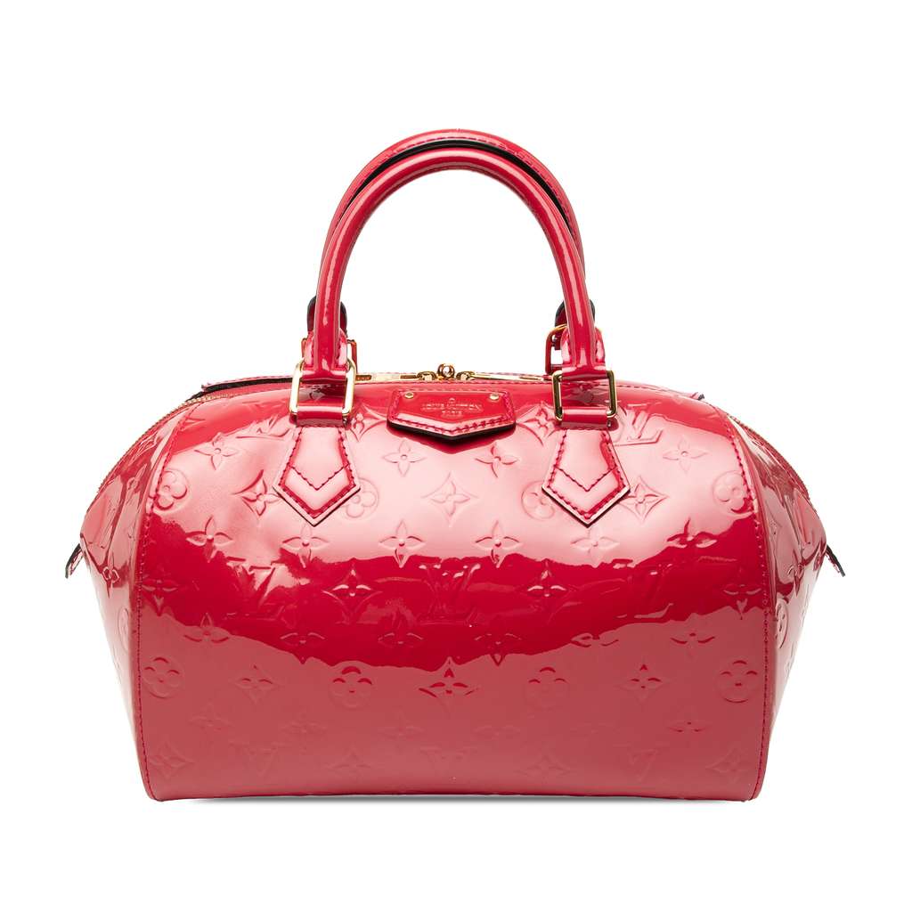 Louis Vuitton Monogram Vernis Montana