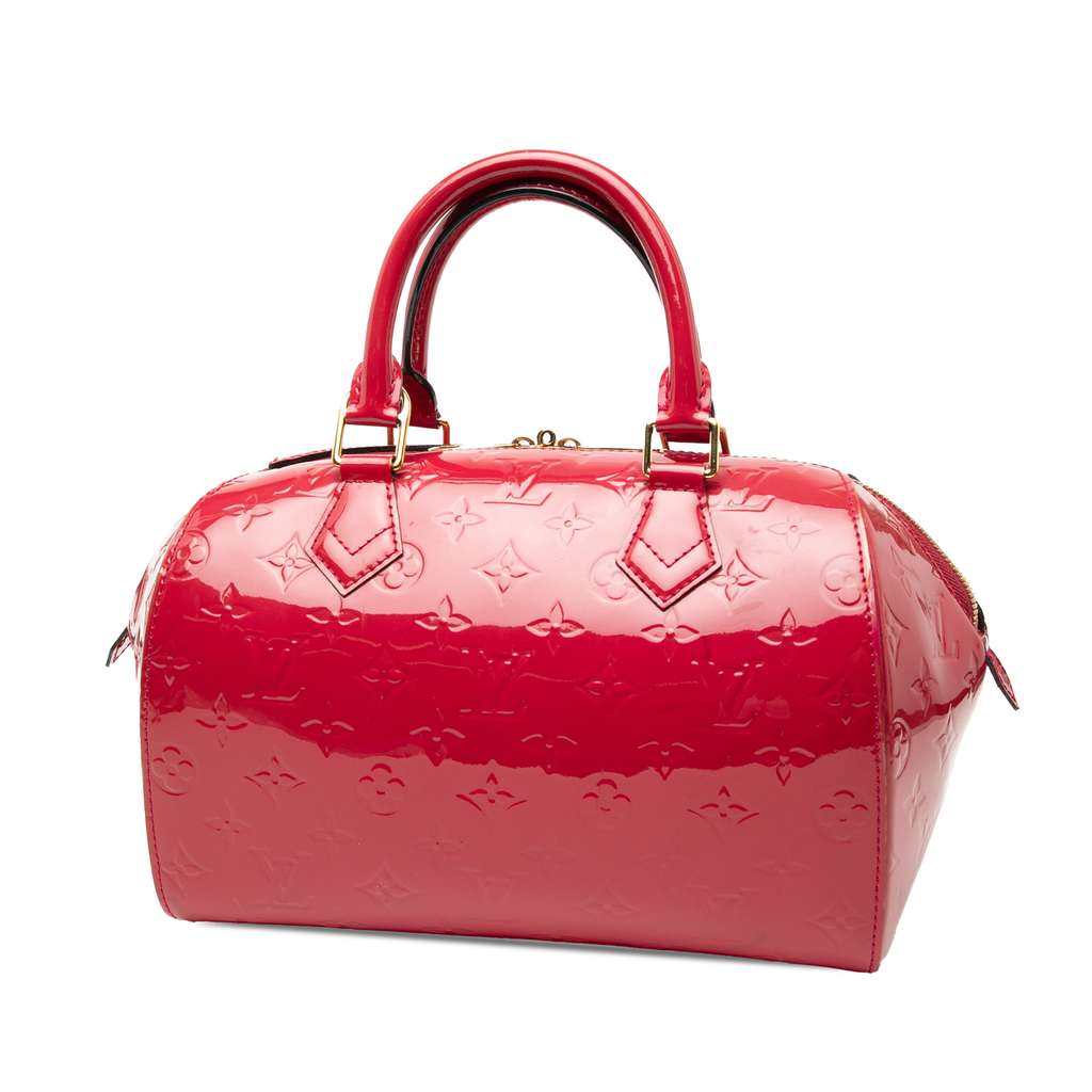 Louis Vuitton Monogram Vernis Montana - 2