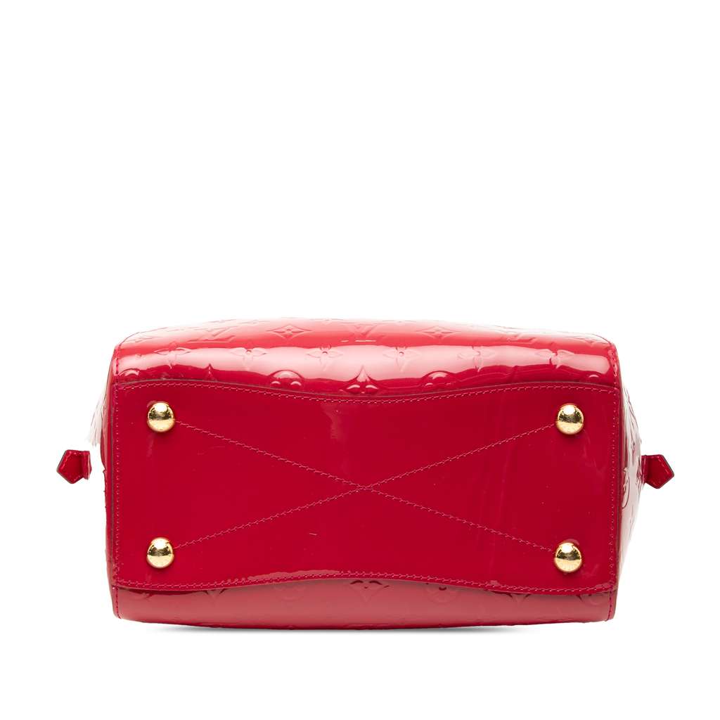 Louis Vuitton Monogram Vernis Montana - 3