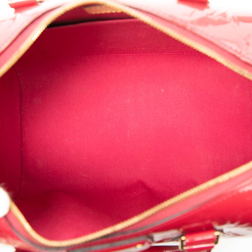 Louis Vuitton Monogram Vernis Montana - 4