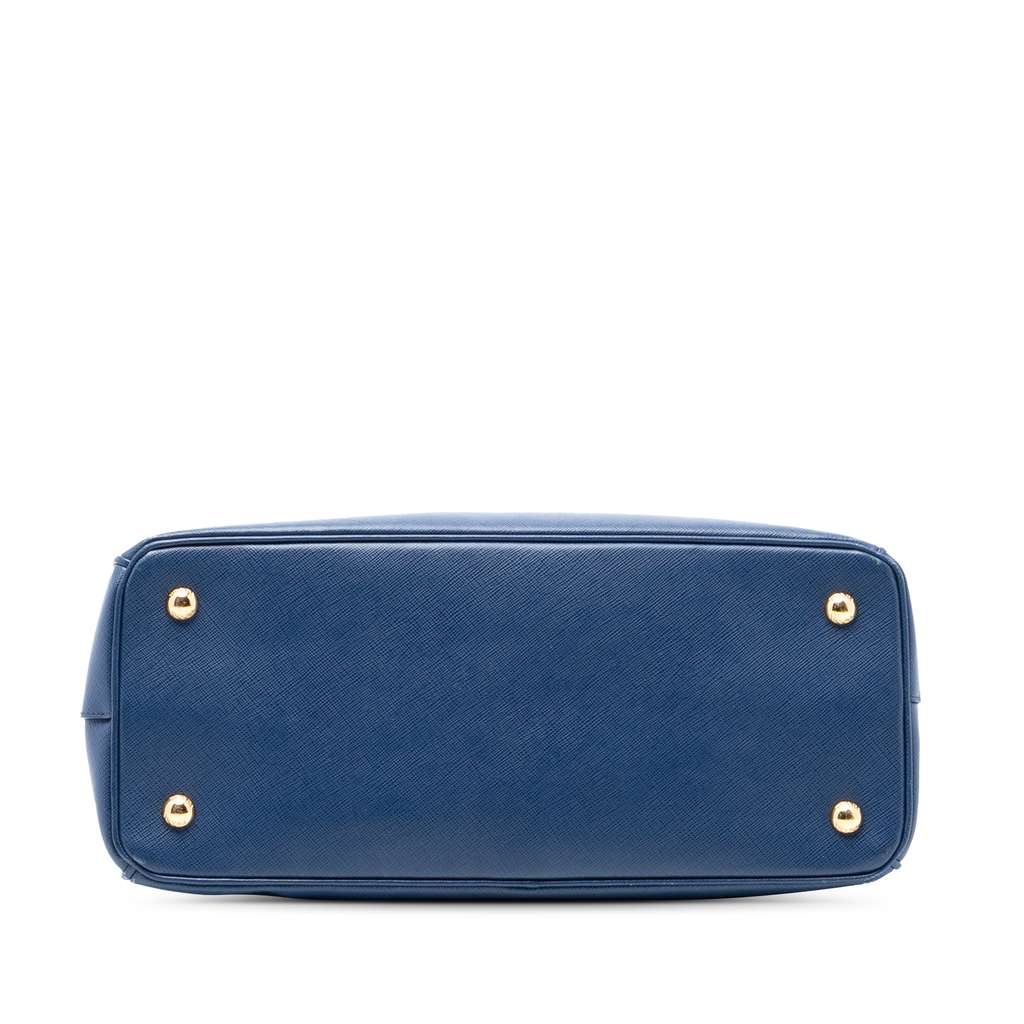 Prada Medium Saffiano Lux Galleria Tote - 3