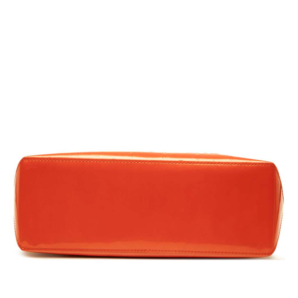 Louis Vuitton Monogram Vernis Wilshire PM - 3