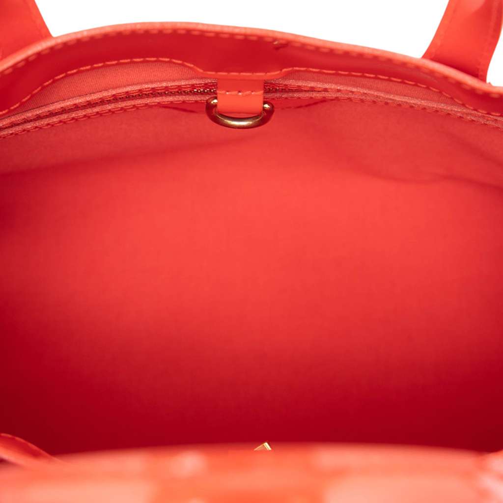 Louis Vuitton Monogram Vernis Wilshire PM - 4