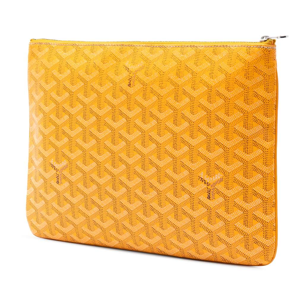 Goyard Goyardine Senat MM - 2