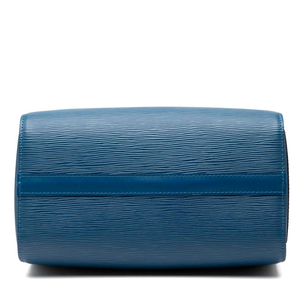 Louis Vuitton Epi Speedy 25 - 3