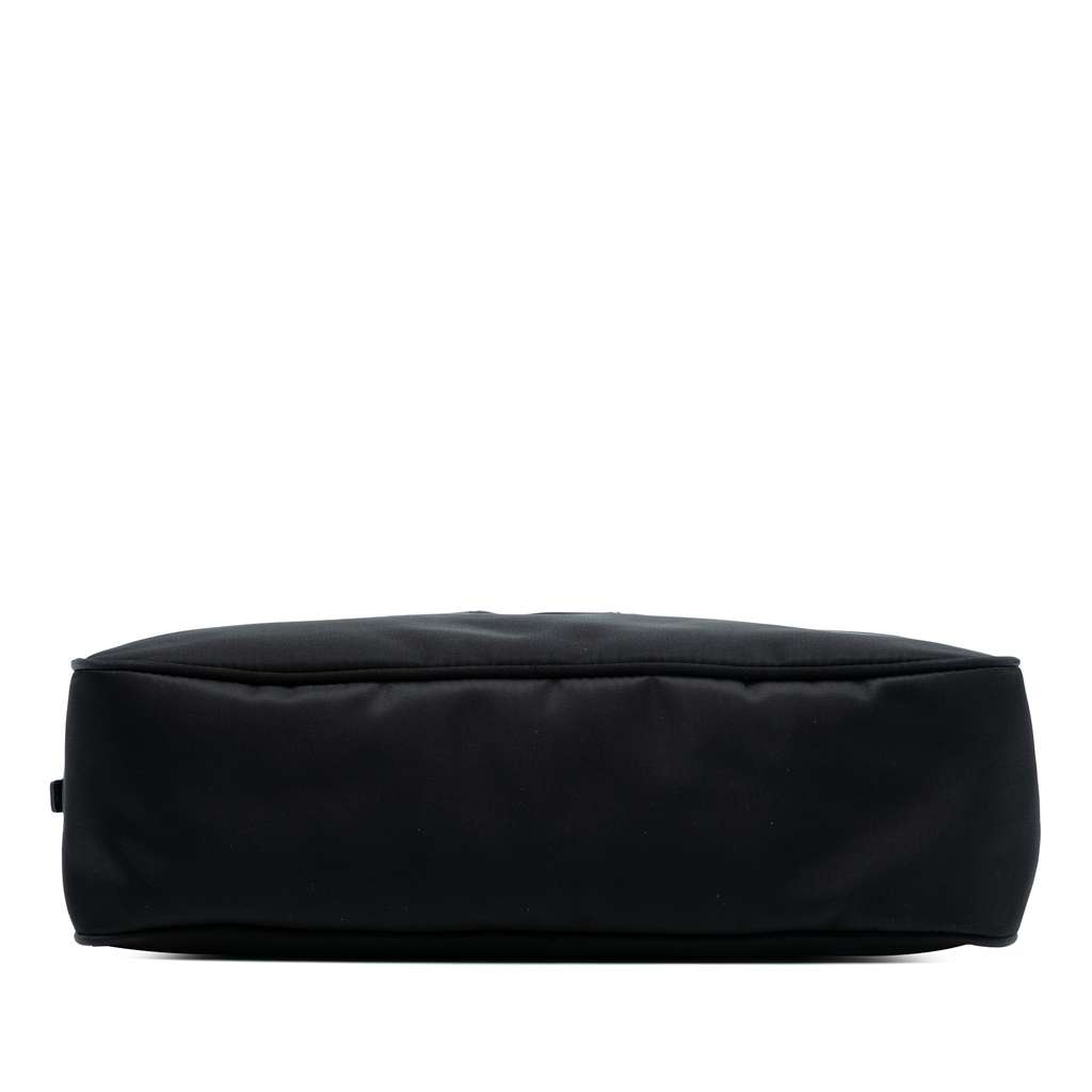 Fendi Nylon FF Handbag - 3