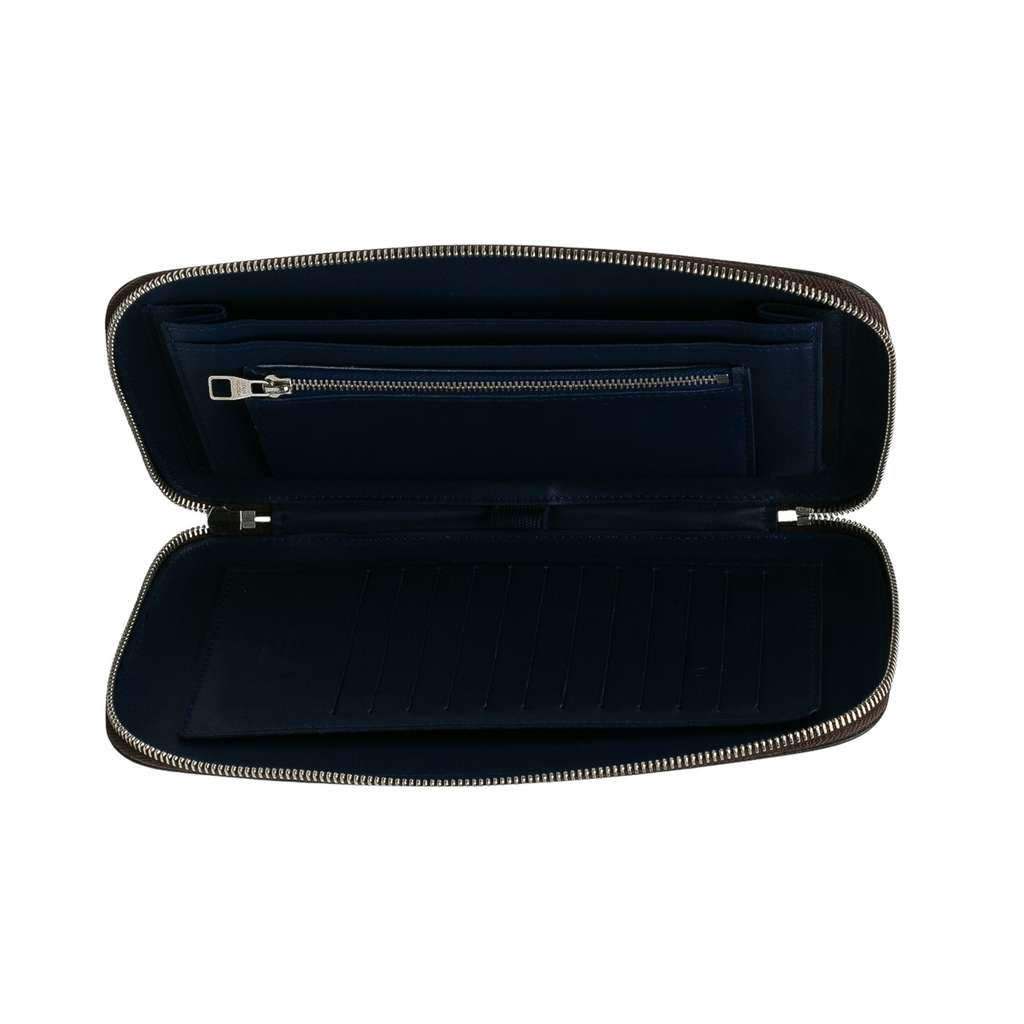 Louis Vuitton Monogram V Line Atoll Organizer - 4