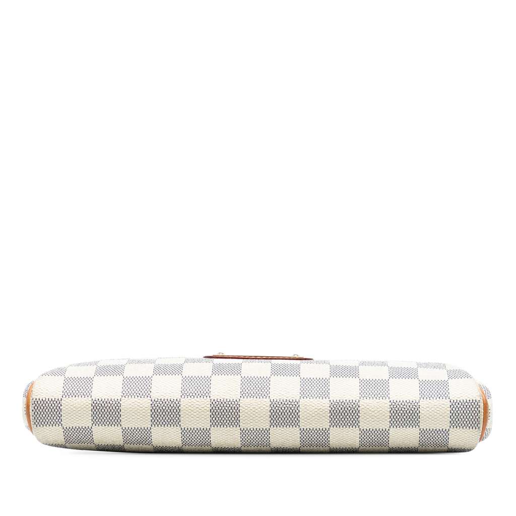 Louis Vuitton Damier Azur Eva - 3