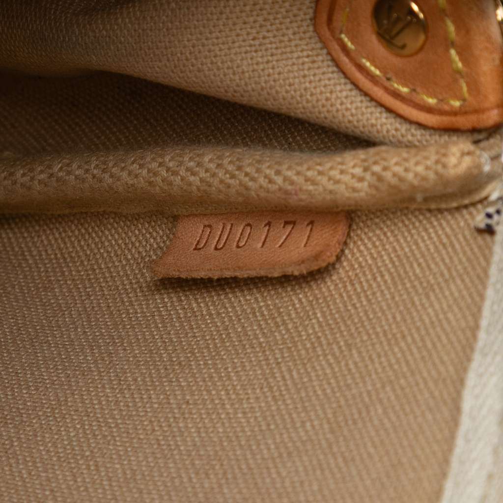 Louis Vuitton Damier Azur Eva - 5