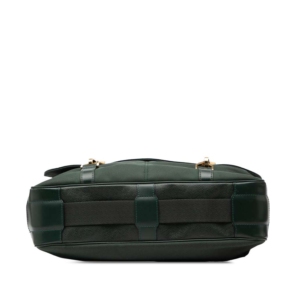 Louis Vuitton Taiga Dersou - 3