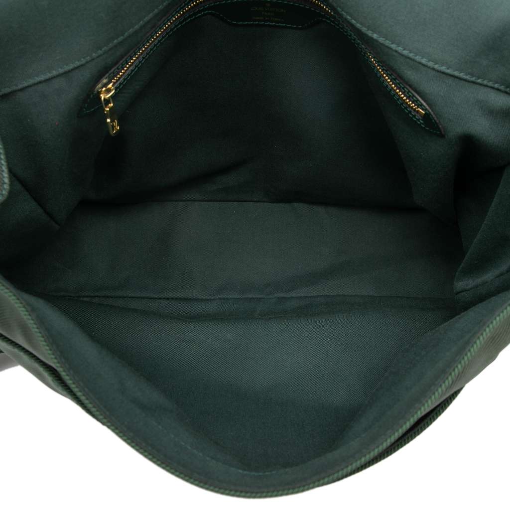 Louis Vuitton Taiga Dersou - 4