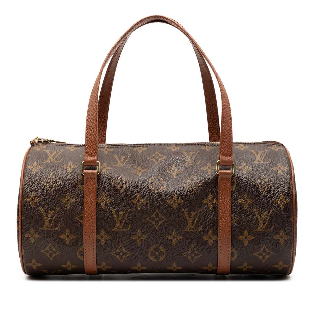Louis Vuitton Monogram Papillon 30