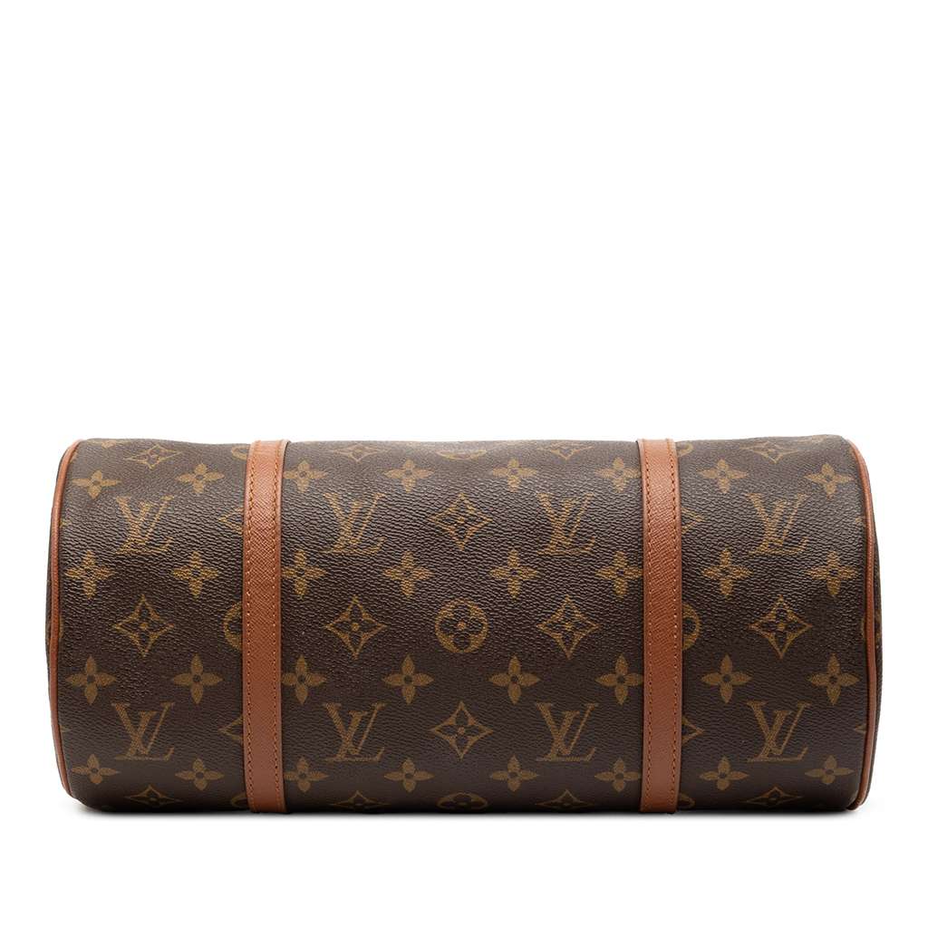 Louis Vuitton Monogram Papillon 30 - 3