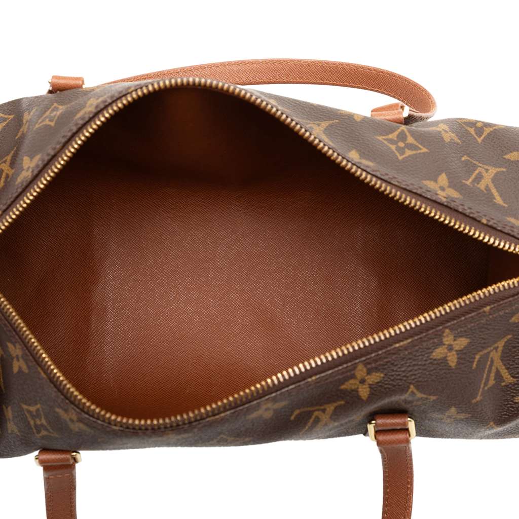 Louis Vuitton Monogram Papillon 30 - 4