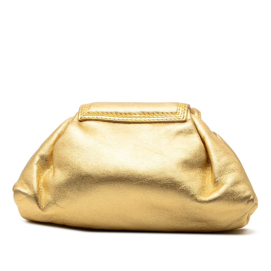 Loewe Mini Nappa Tassel Crossbody - 2