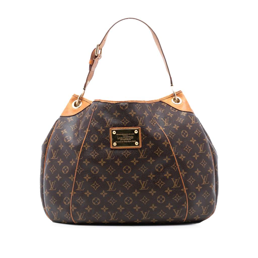 Louis Vuitton Monogram Galliera GM