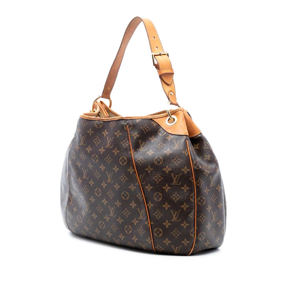 Louis Vuitton Monogram Galliera GM - 2