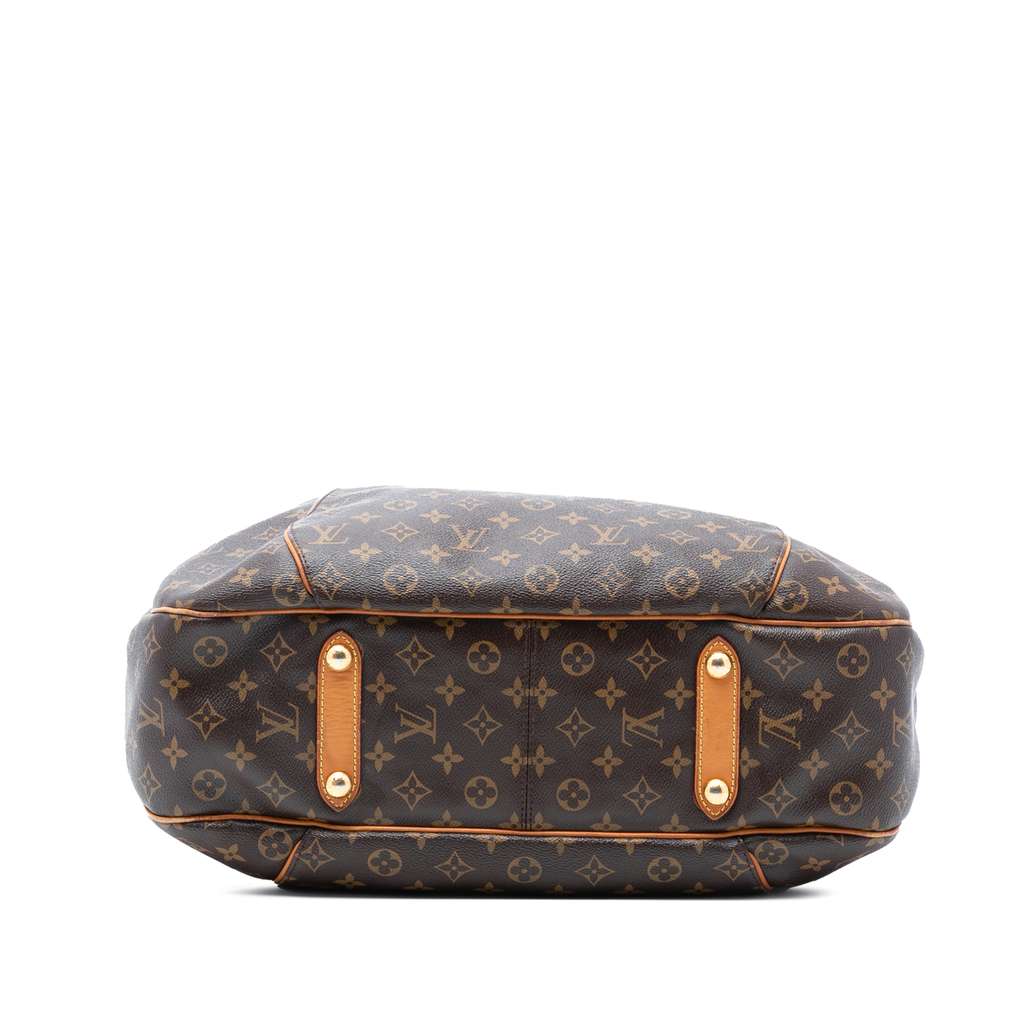 Louis Vuitton Monogram Galliera GM - 3
