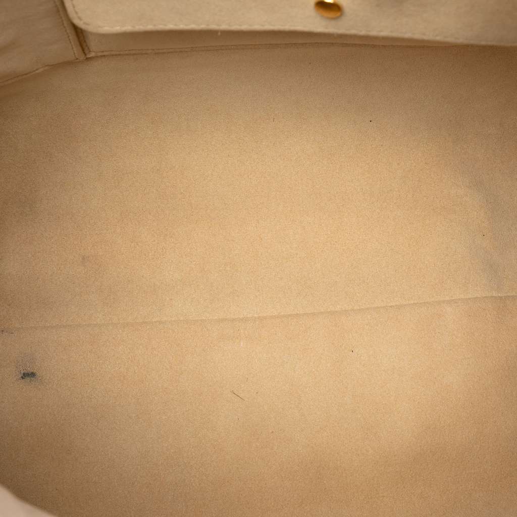 Louis Vuitton Monogram Galliera GM - 4